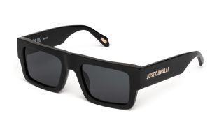 Gafas de sol Just Cavalli SJC103 Negro Cuadrada