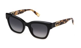 Gafas de sol Furla SFU814V Negro Cuadrada