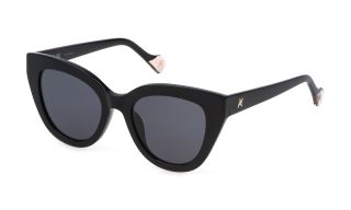 Gafas de sol Yalea SYA150 ALDA Negro Mariposa