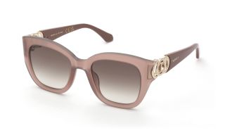 Ulleres de sol STW065 Rosa/Fucsia Quadrada