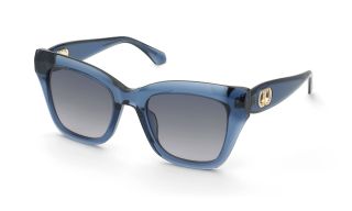 Gafas de sol STW067 Azul Mariposa