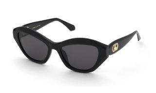 Gafas de sol STW068 Negro Mariposa