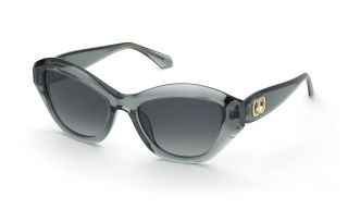 Gafas de sol STW068 Verde Mariposa