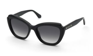 Gafas de sol STW069 Negro Mariposa