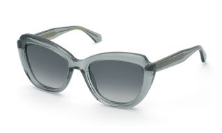 Gafas de sol STW069V Verde Mariposa