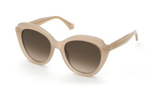Gafas de sol STW070 Beige Mariposa