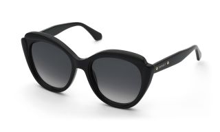 Gafas de sol STW070 Negro Mariposa