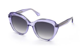 Gafas de sol STW070V Lila Mariposa