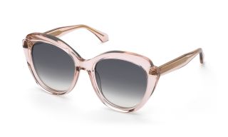 Gafas de sol STW070V Rosa/Fucsia Mariposa