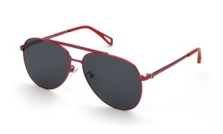 Gafas de sol Zadig & Voltaire SZV415 Rojo Aviador