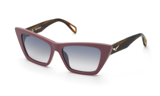 Gafas de sol Zadig & Voltaire SZV419 Rosa/Fucsia Mariposa