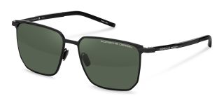 Gafas de sol P8976 Negro Cuadrada