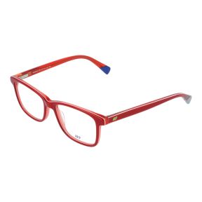 Gafas graduadas Agatha Ruiz de la Prada AN62452 Rojo Cuadrada - 1
