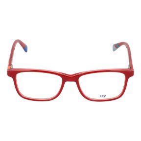 Gafas graduadas Agatha Ruiz de la Prada AN62452 Rojo Cuadrada - 2