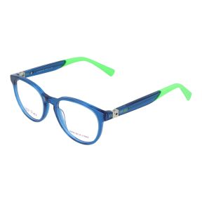 Ulleres graduadas Agatha Ruiz de la Prada AN62463 Blau Rodona - 1