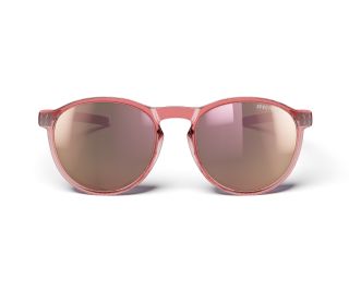Gafas de sol Julbo J583 JOLIET Rosa/Fucsia Ovalada - 2