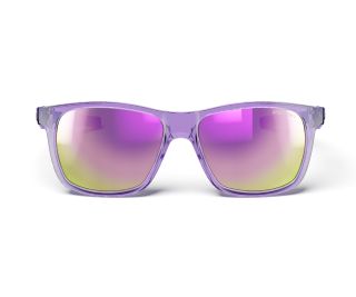 Gafas de sol Julbo J584 ELWOOD Lila Cuadrada - 2