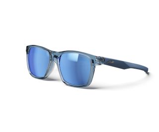 Gafas de sol Julbo J584 ELWOOD Azul Cuadrada - 1