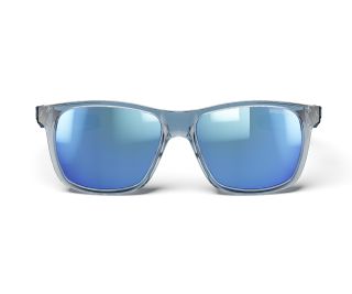 Gafas de sol Julbo J584 ELWOOD Azul Cuadrada - 2