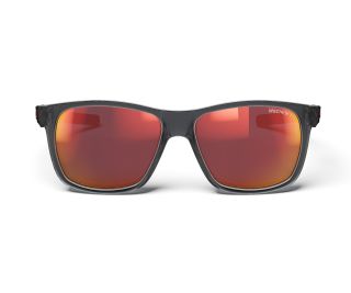 Gafas de sol Julbo J584 ELWOOD Negro Cuadrada - 2