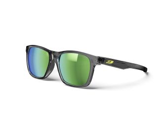 Gafas de sol Julbo J584 ELWOOD Negro Cuadrada - 1