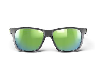 Gafas de sol Julbo J584 ELWOOD Negro Cuadrada - 2