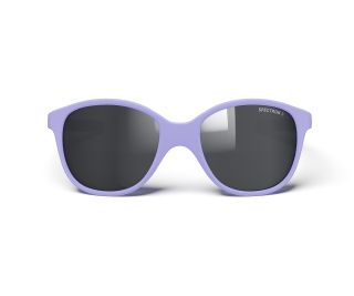 Gafas de sol Julbo J582 THÉA Lila Ovalada - 2