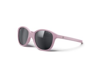 Gafas de sol Julbo J582 THÉA Rosa/Fucsia Ovalada - 1