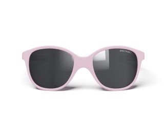 Gafas de sol Julbo J582 THÉA Rosa/Fucsia Ovalada - 2