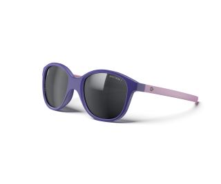 Gafas de sol Julbo J582 THÉA Lila Ovalada - 1