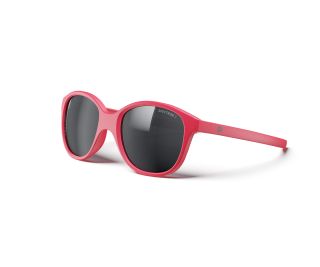 Gafas de sol Julbo J582 THÉA Rosa/Fucsia Ovalada - 1