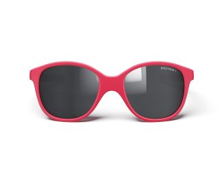 Gafas de sol Julbo J582 THÉA Rosa/Fucsia Ovalada - 2