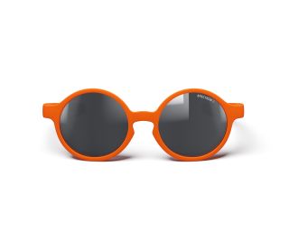 Gafas de sol Julbo J580 WALKER Naranja Ovalada - 2
