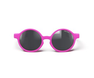 Gafas de sol Julbo J580 WALKER Rosa/Fucsia Ovalada - 2