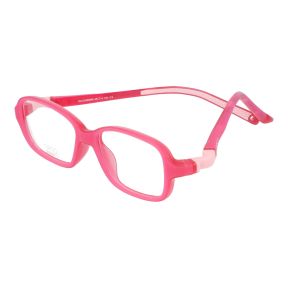 Ulleres graduadas Nano Silicona NAO3090846 Rosa/Fucsia Rectangular - 1