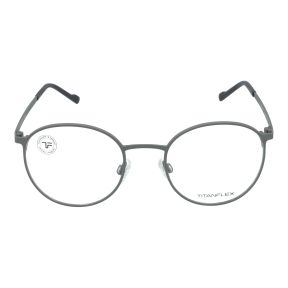 Ulleres graduadas Eschenbach 820980 Gris Rodona - 2