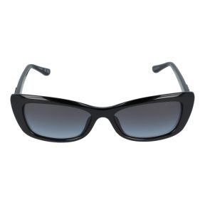 Gafas de sol Guess GU00156-H Negro Rectangular - 2