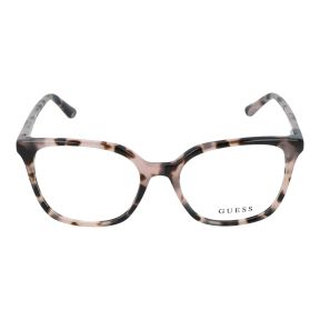 Ulleres graduadas Guess GU50165 Rosa/Fucsia Quadrada - 2