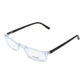 Gafas graduadas Vogart VGT-AF10 Transparente Rectangular - 1
