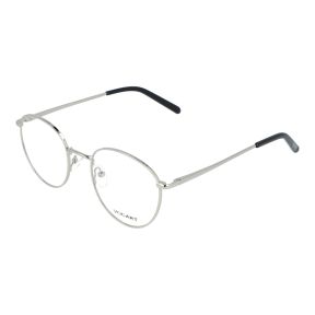 Gafas graduadas Vogart VGT-AG14 Plateados Redonda - 1
