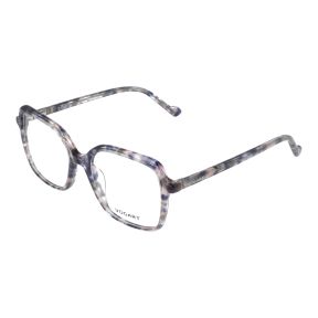 Gafas graduadas Vogart VGT-AI12 Gris Cuadrada - 1