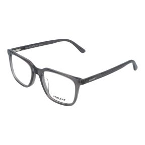 Gafas graduadas Vogart VGT - AI4 Gris Cuadrada - 1