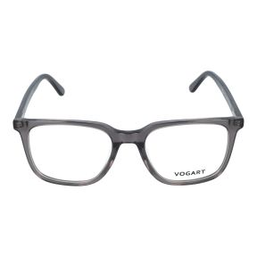 Gafas graduadas Vogart VGT - AI4 Gris Cuadrada - 2