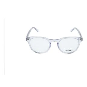 Gafas graduadas Vogart VGTAI5 Transparente Redonda - 2