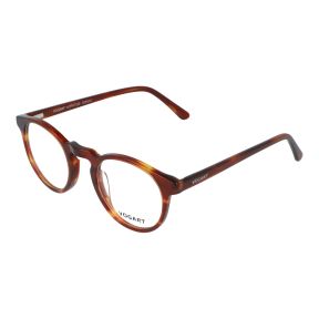 Gafas graduadas Vogart VGT-AI6 Marrón Redonda - 1