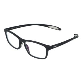 Ulleres graduadas Vogart VO10001 (0.00) Negre Rectangular - 1