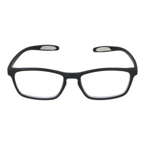 Ulleres graduadas Vogart VO10001 (+2.0) Negre Rectangular - 2