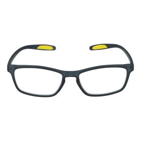 Ulleres graduadas Vogart VO10001 (+1.0) Blau Rectangular - 2