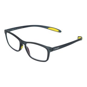 Ulleres graduadas Vogart VO10001 (+1.5) Blau Rectangular - 1