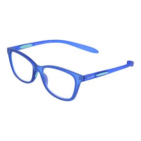 Ulleres graduadas Vogart VO10003 (+2.0) Blau Papallona - 1